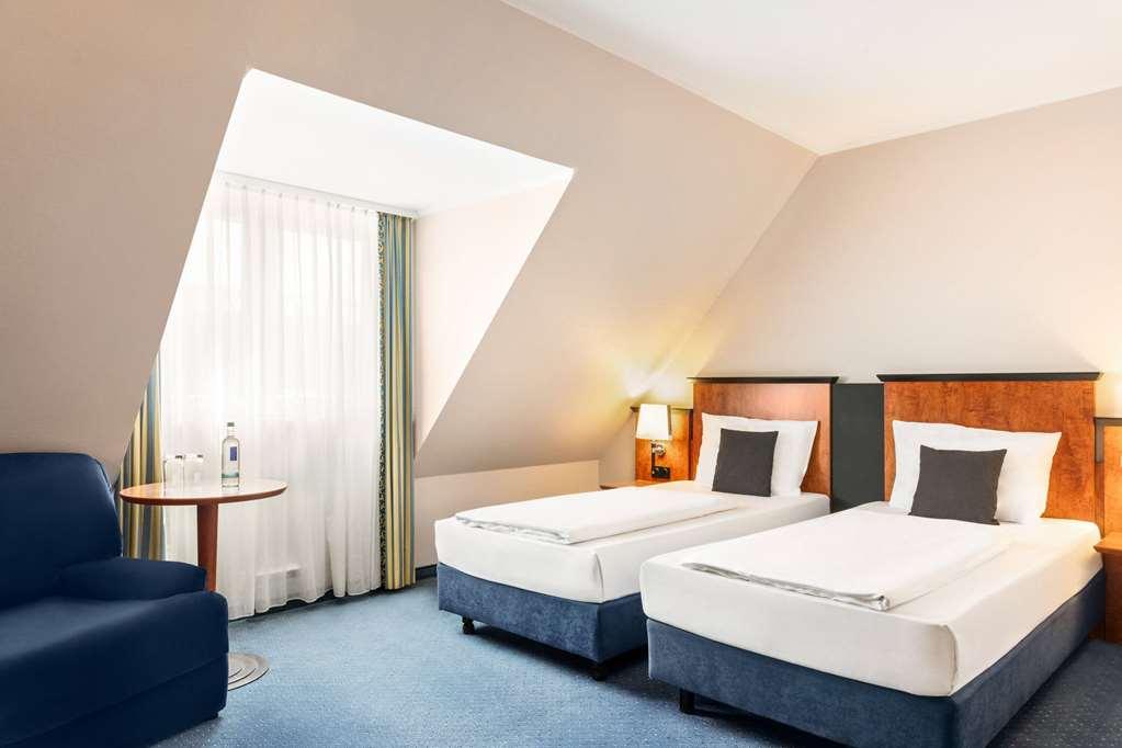 Amedia Frankfurt Russelsheim Trademark Collection By Wyndham Værelse billede