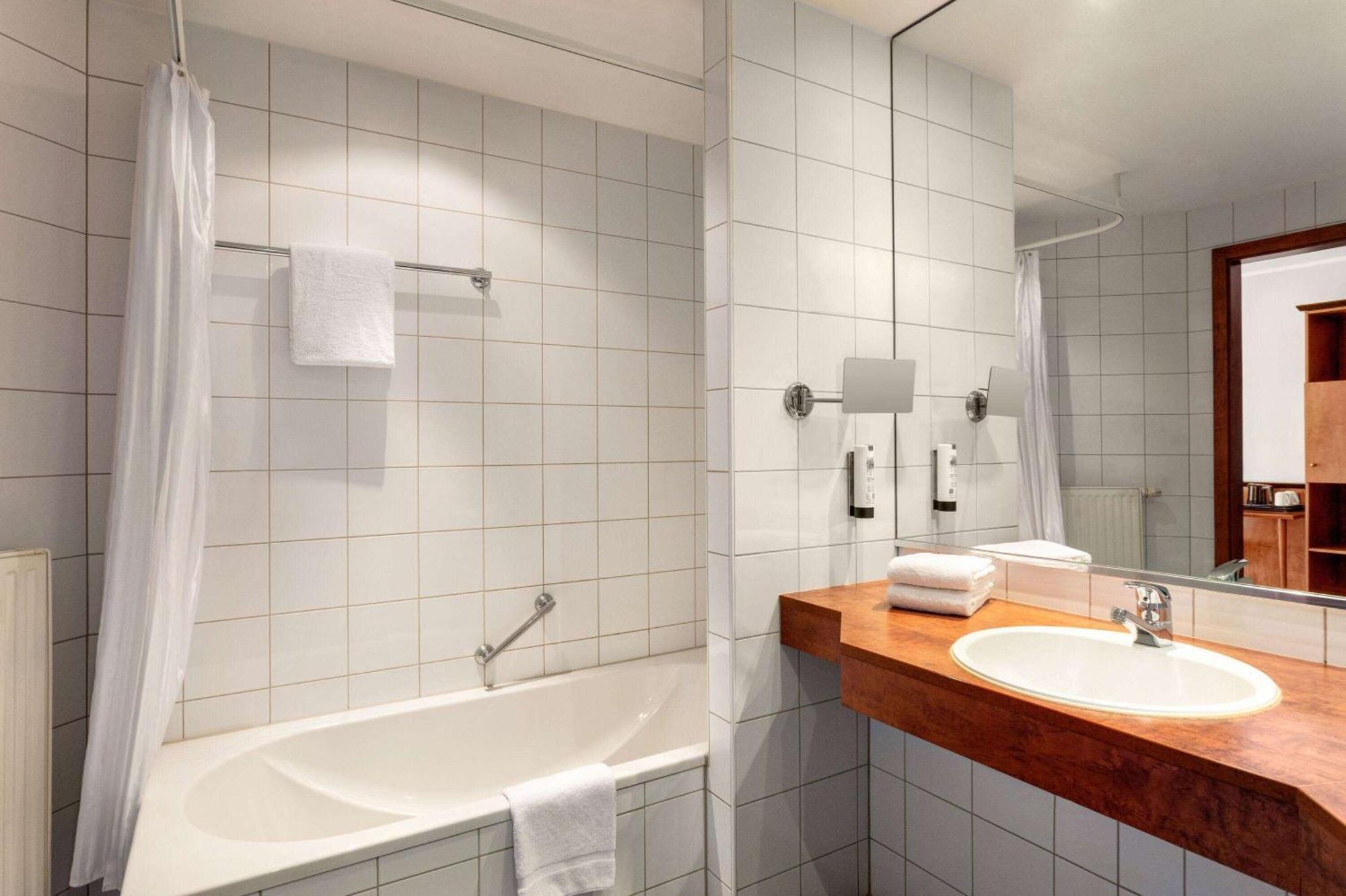 Amedia Frankfurt Russelsheim Trademark Collection By Wyndham Eksteriør billede
