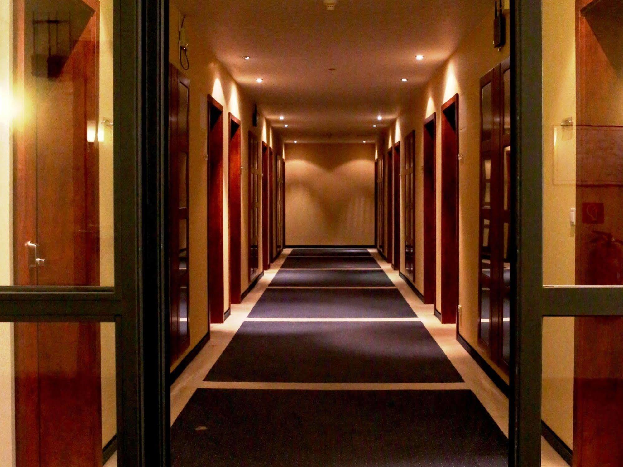 Amedia Frankfurt Russelsheim Trademark Collection By Wyndham Eksteriør billede